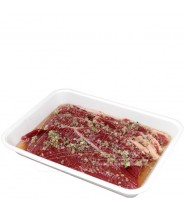 Paleta Bife Medio 8mm (( Sazonado 1kg )) COD.266