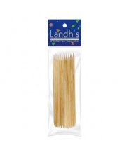 Palito para Uñas 10un. Landh's