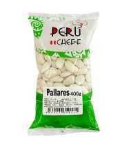 Pallares 400g Peru Cheff