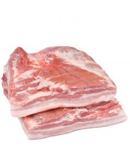 Panceta de Cerdo en Bloque COD.64