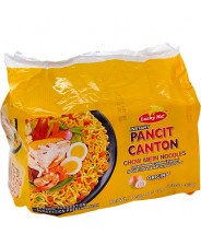 Pancit Canton Original 6 x 60g Lucky Me!