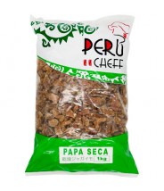 Papa Seca 1kg Peru Cheff