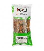 Papa Seca 500g Peru Cheff