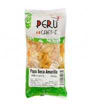 Papa Seca Amarilla 400g Peru Cheff