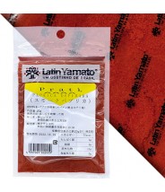 Páprika Ahumada 20g Latin Yamato