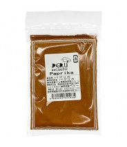 Páprika 30g Peru Cheff