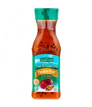 Salsa de Maracuyá 500ml Golden Farm