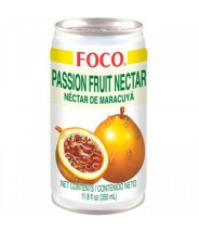 Bebida de Maracuyá 350ml Foco