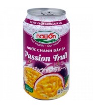 Jugo de Maracuyá 330ml Nawon