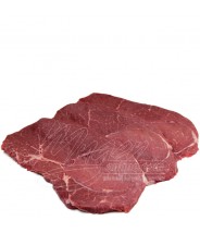 Bola de Lomo Bife Medio 8mm 1kg COD.105