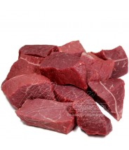 Bola de Lomo en Cubos 1kg COD.257