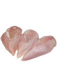 Pechuga de Pollo 2kg COD.159