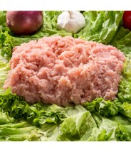 Pechuga de Pollo Molida Congelada 1kg COD.269