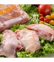 Pechuga de Pollo 2kg COD.159