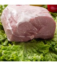 Pierna de Cerdo - BLOQUE 1kg COD.196