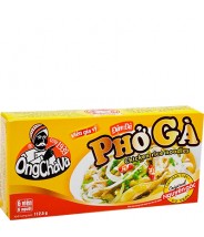 Pho Ga Caldo de Pollo 112,5g OngChava