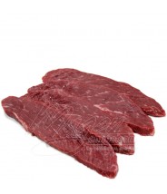 Bistec de Picanha 5mm (Sin Grasa) 1kg CÓD. 98