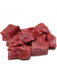 Picanha en Cubos Sin Grasa 1kg CÓD. 102