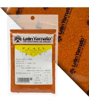 Ají Rojo en Polvo 30g Latin Yamato