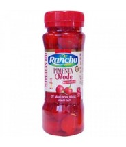 Ají Bode Rojo 130g Do Rancho