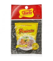 Pimienta 21,6g Sibarita