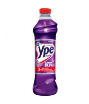 Limpiador con Pino y Lavanda 500ml Ypê