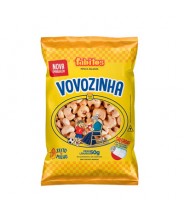 Popcorn Salado 50g Fabitos