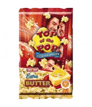 Popcorn de Microondas Mantequilla Top Of the Pop