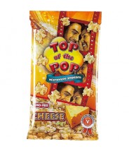Popcorn de Microondas Queso Top Of the Pop