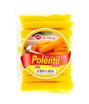 Palitos de Polenta 500g Mundial