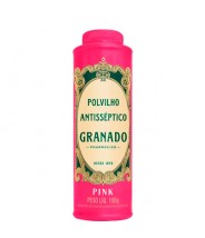 Polvo Antiséptico Pink 100g - Granado
