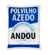 Almidón Agrio de Yuca 500g Andou
