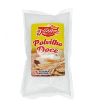 Almidón Dulce de Yuca 400g Dellicious