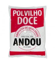 Almidón Dulce de Yuca 500g Andou