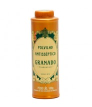 Polvo Antiséptico 100g - Granado