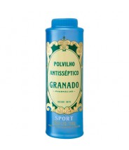 Polvo Antiséptico Sport 100g - Granado