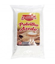 Almidón Agrio de Yuca 400g Dellicious