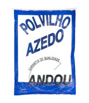 Almidón Agrio de Yuca 500g Andou