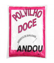 Almidón Dulce de Yuca 500g Andou