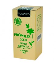 Propóleo Gold Súper Extracto 20ml Planalto
