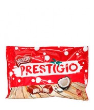 Bombón de Coco y Chocolate (Prestígio) 10un. Nestlé
