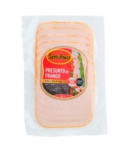 Jamón de Pollo 150g Santo Amaro