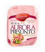 Jamón en tajadas 188g Farmerfox