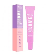Primer 3 x 1 30ml Max Love