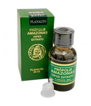 Propóleo Hiper Extracto 20ml Brasil Amazonas