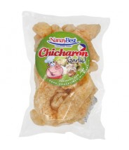 Pururuca Chicharon Garlic 60g Nanay Best