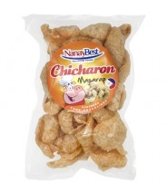 Pururuca Chicharon Regular 60g Nanay Best