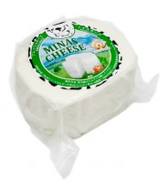 Queso Minas 440g Vilmilk