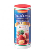 Queso Rallado 70g Tomato Corporation