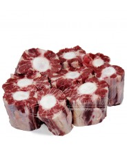 Cola de Res 1kg COD.121
